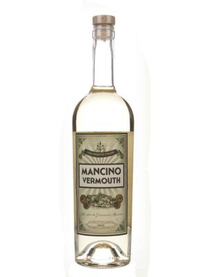Vermouth Mancino Seco