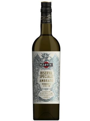 Vermouth Martini Riserva Speciale Ambrato