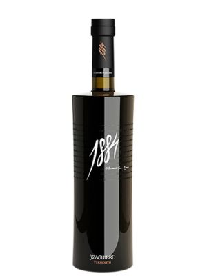 Vermouth Yzaguirre Selección 1884