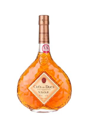 Clés des Ducs VSOP Armagnac