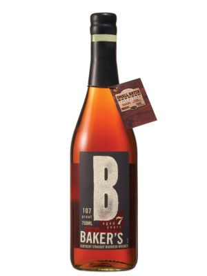 Bourbon Baker's