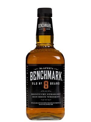 Bourbon Benchmark