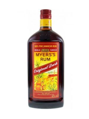 Ron Myers's