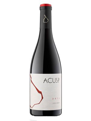 Vino Tinto ACUSP