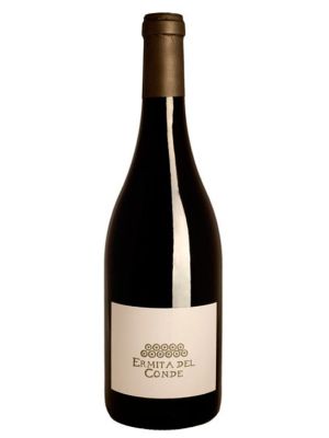 Vino Tinto Crianza Ermita del Conde