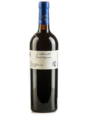 Vino Tinto Ruiz Torres Cabernet Sauvignon Crianza