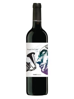 Vino Tinto Sonat de l'ala