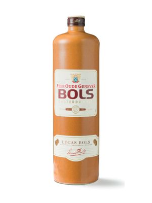 Ginebra Premium Bols Zeer Oude