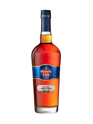 Havana Club Selección Maestros