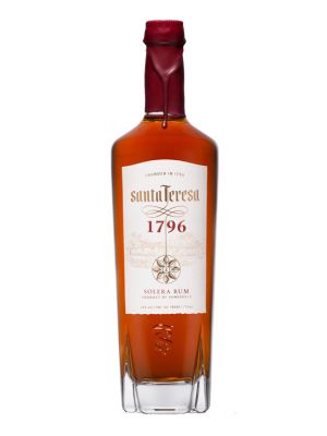 Ron Santa Teresa 1796