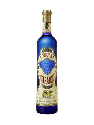 Tequila Corralejo Reposado