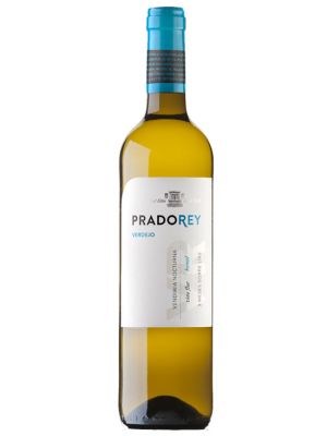 Vino Blanco Pradorey Verdejo