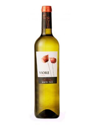 Vino Blanco Viore Verdejo D.O. Rueda