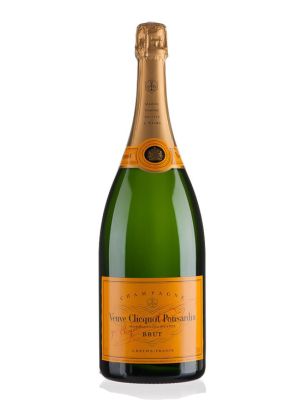 Champagne Veuve Clicquot Brut Magnum 1.5L