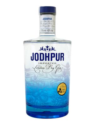 Ginebra Jodhpur 0.7L