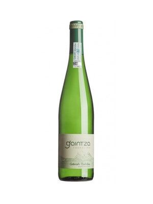 Vino Blanco Gaintza Txakolina