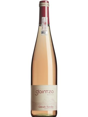 Vino Rosado Gaintza Roses