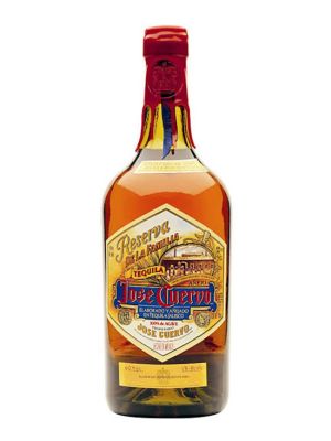 Tequila Jose Cuervo Reserva de Familia