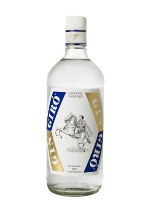 Ginebra Giró