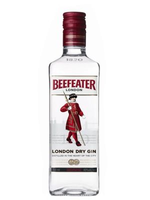 Ginebra Beefeater