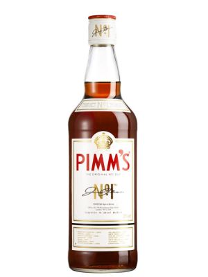 Licor Pimm's nº1