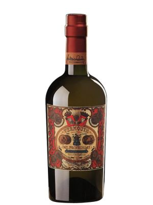 Vermouth del Professore Blanco