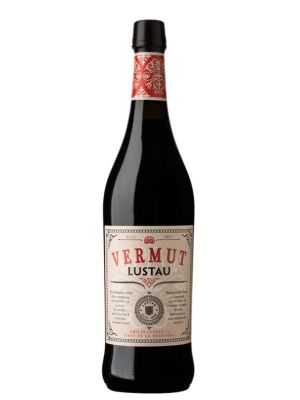 Vermut Lustau Rojo