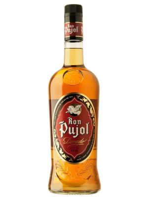 Ron Pujol Dorado