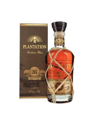 Ron Plantation 20 Aniversario