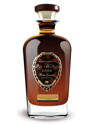 Ron Dos Maderas Luxus