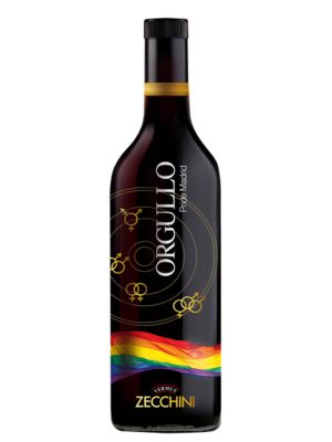 Vermut Zecchini Orgullo Pride Madrid