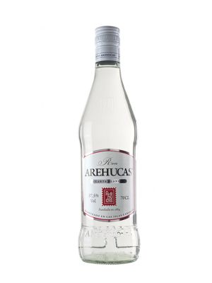 Ron Arehucas Carta Blanca