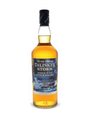 Whisky Talisker Storm