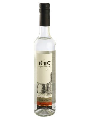 Pisco Mosto Verde Quebranta 0.5l