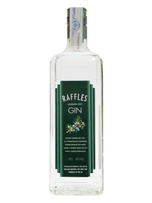 Ginebra Raffles