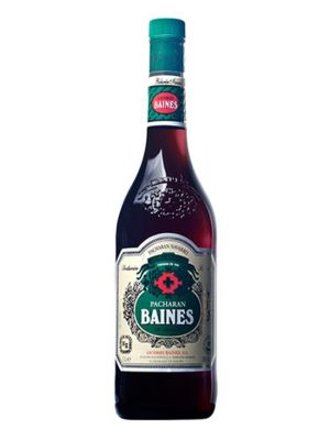 Pacharan Baines 1L.