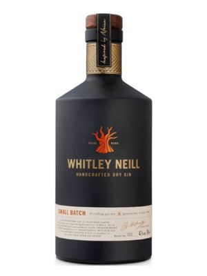 Ginebra Whitley Neill