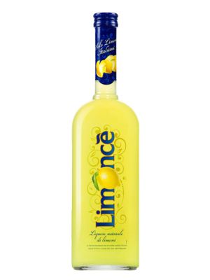 Liqueur de Limón Limonce
