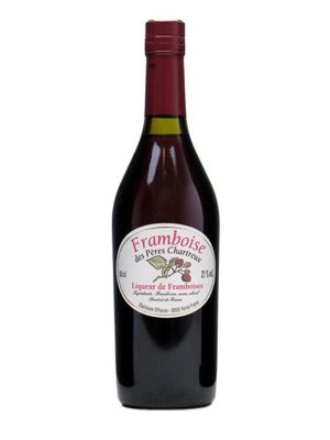Licor Chartreuse Frambuesa 0.5 L