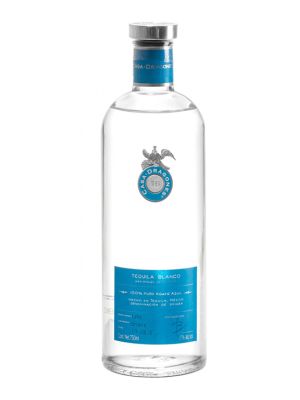 Tequila Casa Dragones Blanco