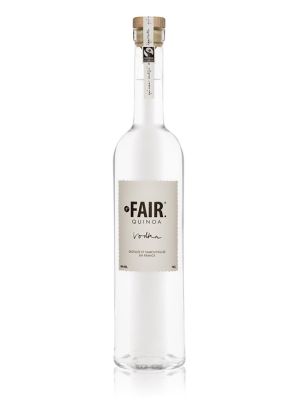 Vodka Fair Quinoa Gluten Free Organic