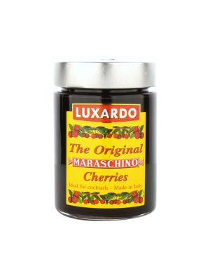 Cerezas Luxardo 0.4 Kg