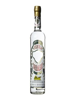 Tequila Corralejo Blanco