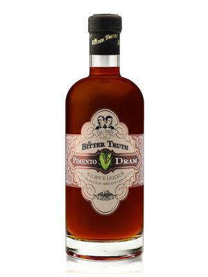 Bitter Truth Pimiento Dram 0.5 L