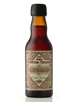 Bitter Truth Creolo 0.20 L