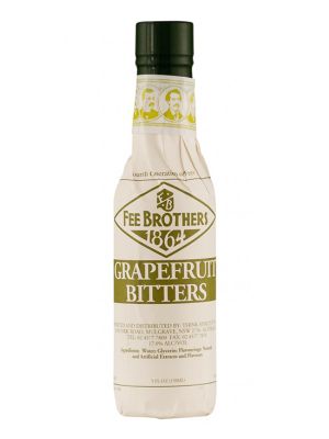 Bitters Fee Brothers Grapefruit 0.15L