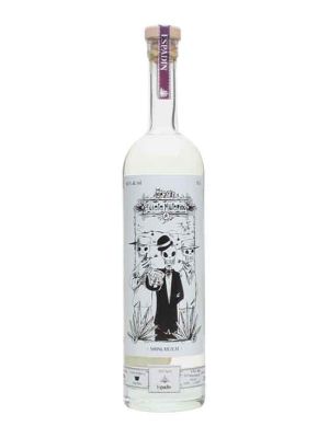 Mezcal Siete Misterios Espadin