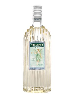Tequila Gran Centenario Plata