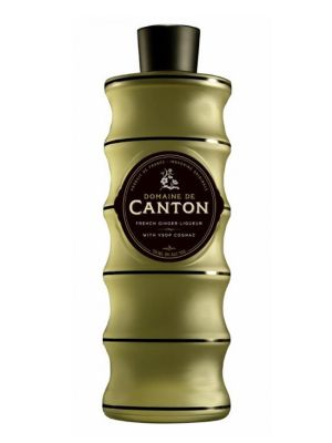 Licor Domaine de Canton