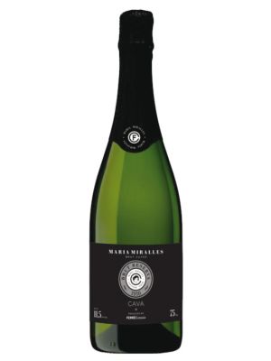 Cava María Miralles Brut Reserva